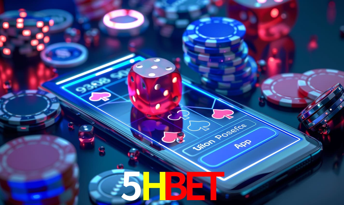 Baixar App 5Hbet