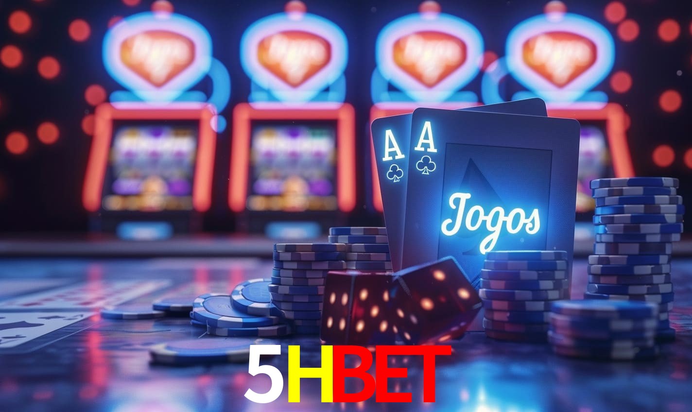 Lista de Jogos 5Hbet